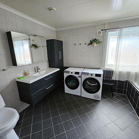 Fossen Accommodation Geiranger Luaran gambar