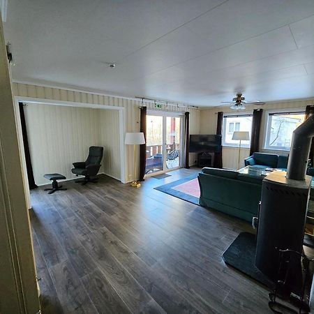 Fossen Accommodation Geiranger Luaran gambar