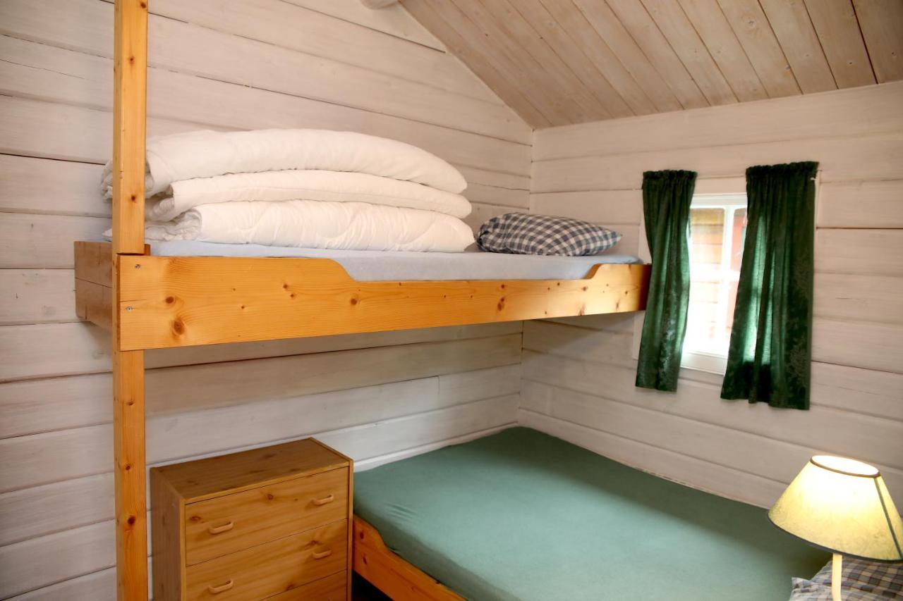 Fossen Accommodation Geiranger Luaran gambar