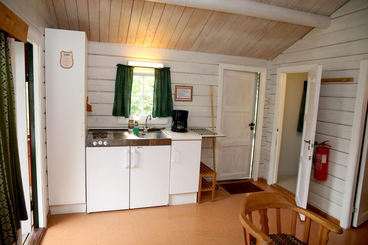 Fossen Accommodation Geiranger Luaran gambar