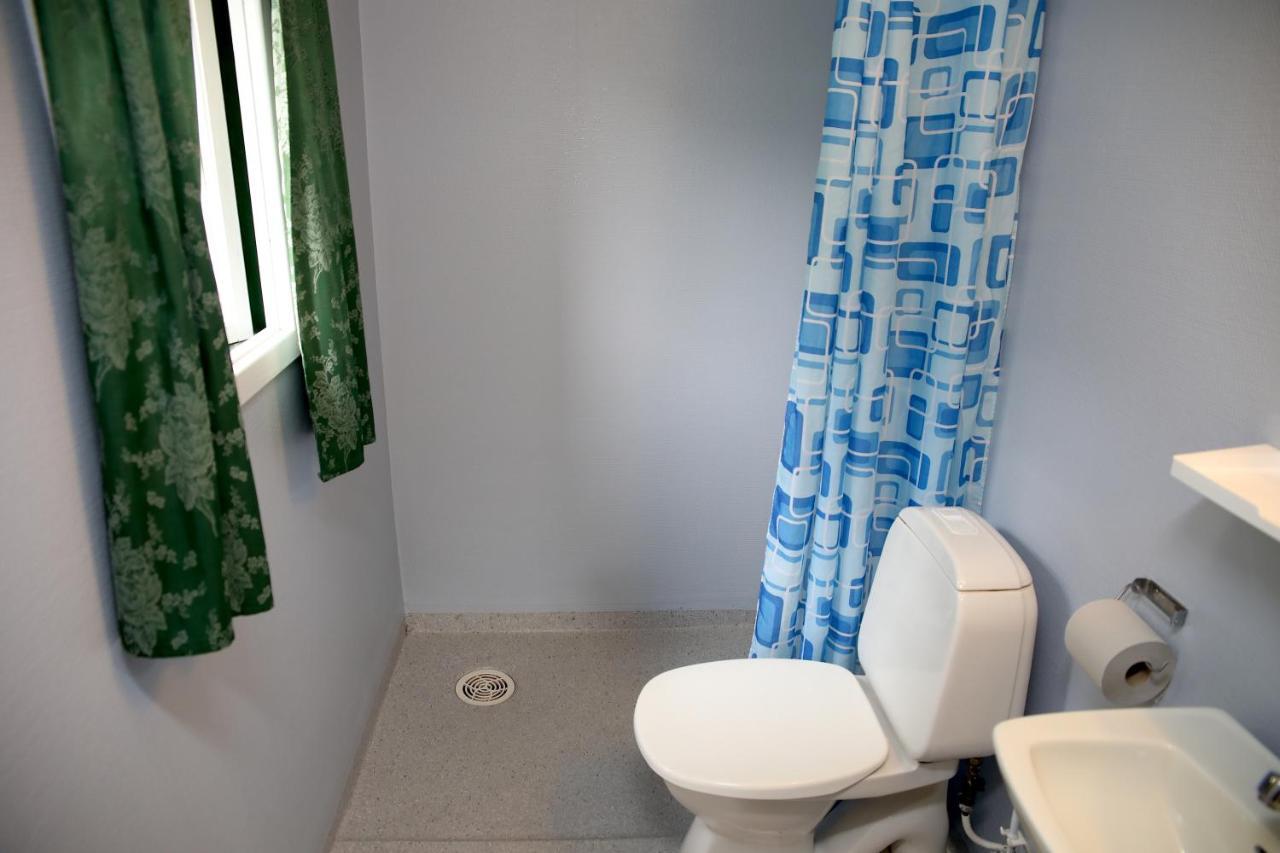 Fossen Accommodation Geiranger Luaran gambar