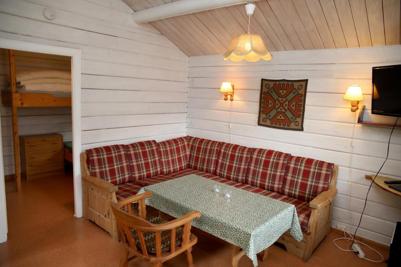 Fossen Accommodation Geiranger Luaran gambar
