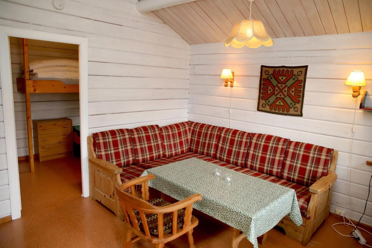 Fossen Accommodation Geiranger Luaran gambar