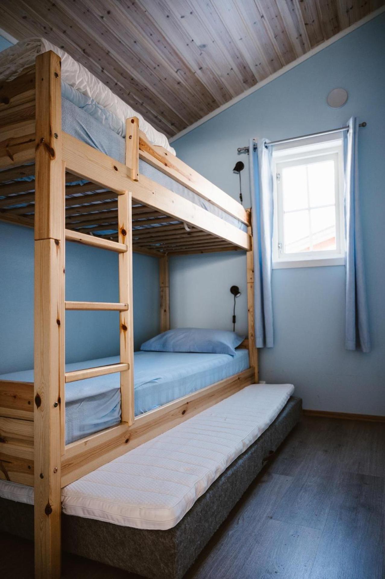 Fossen Accommodation Geiranger Luaran gambar