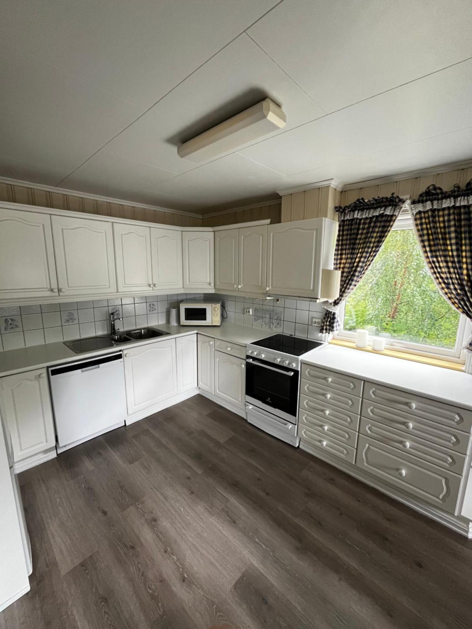 Fossen Accommodation Geiranger Bilik gambar