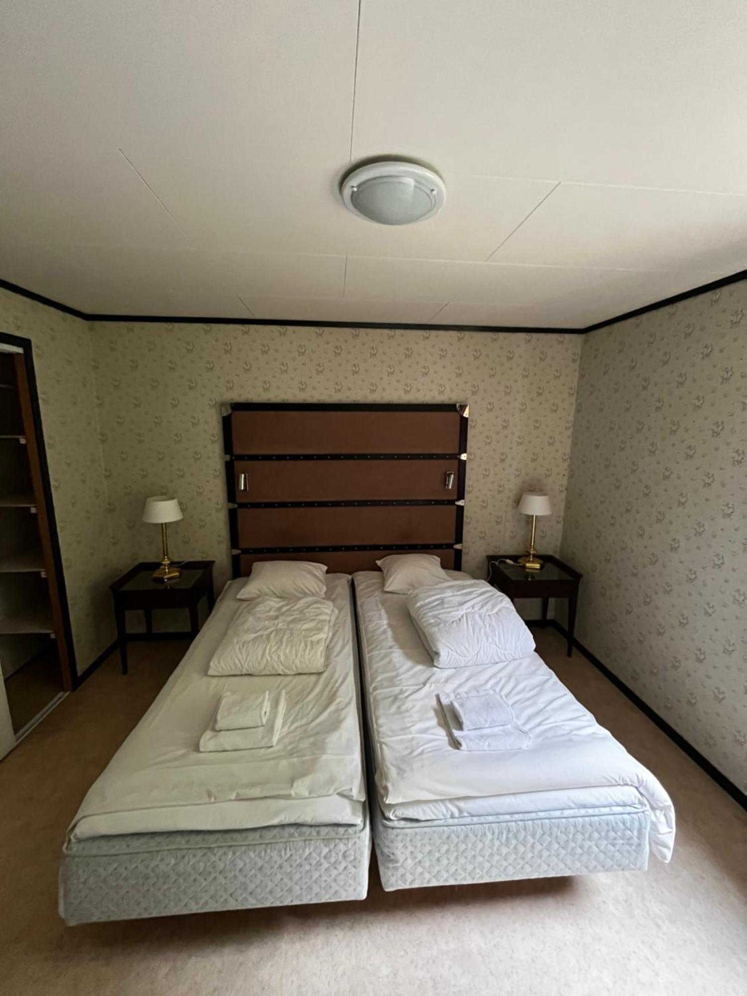 Fossen Accommodation Geiranger Bilik gambar