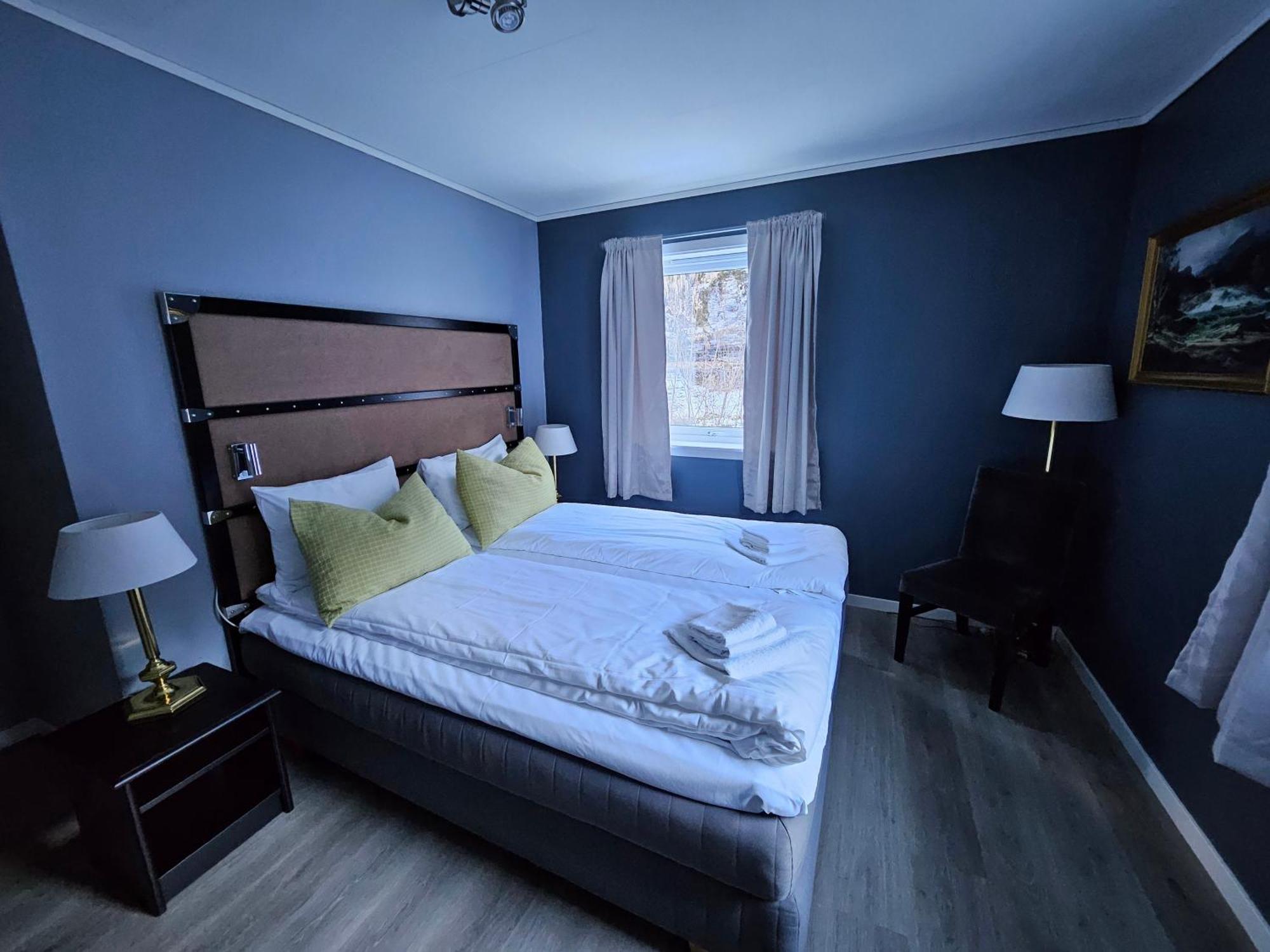 Fossen Accommodation Geiranger Luaran gambar